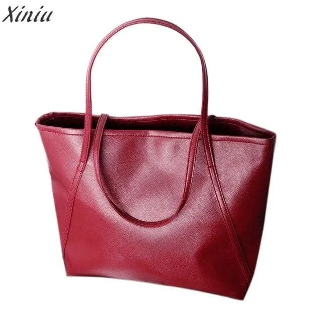 Luxury bags for Women shoulder Simple spring