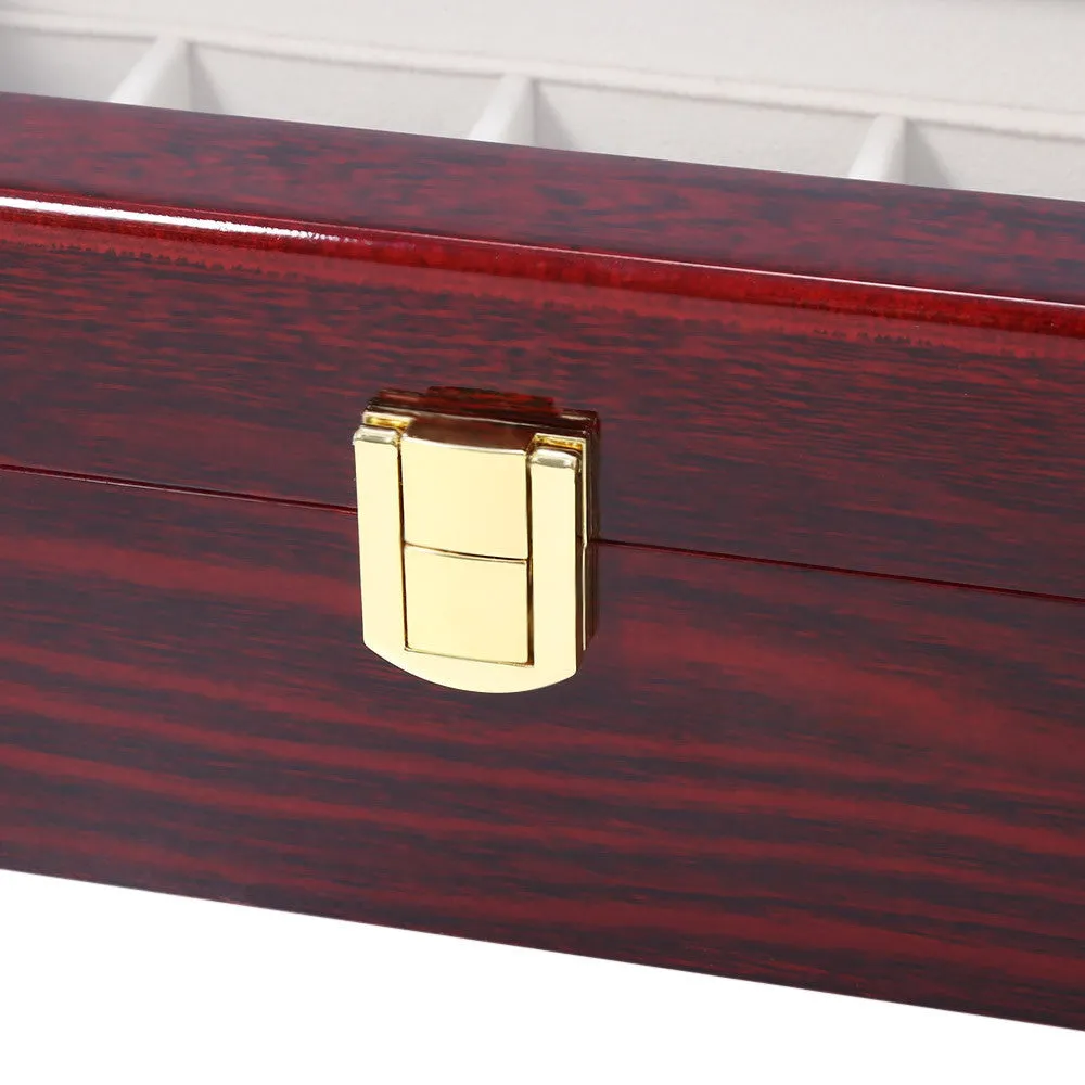 Luxury Wooden Watches Box