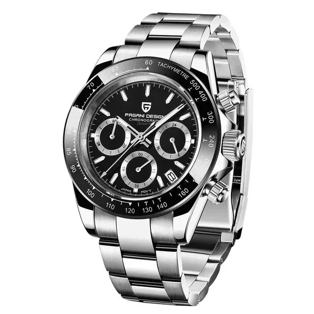 PAGANI 3.0® Men's Luxury Sport Watch