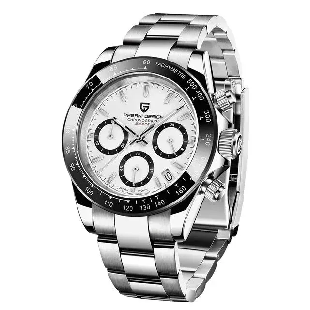 PAGANI 3.0® Men's Luxury Sport Watch