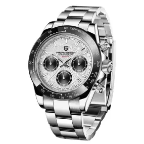 PAGANI 3.0® Men's Luxury Sport Watch