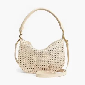 Petit Moyen (Cream Rattan)