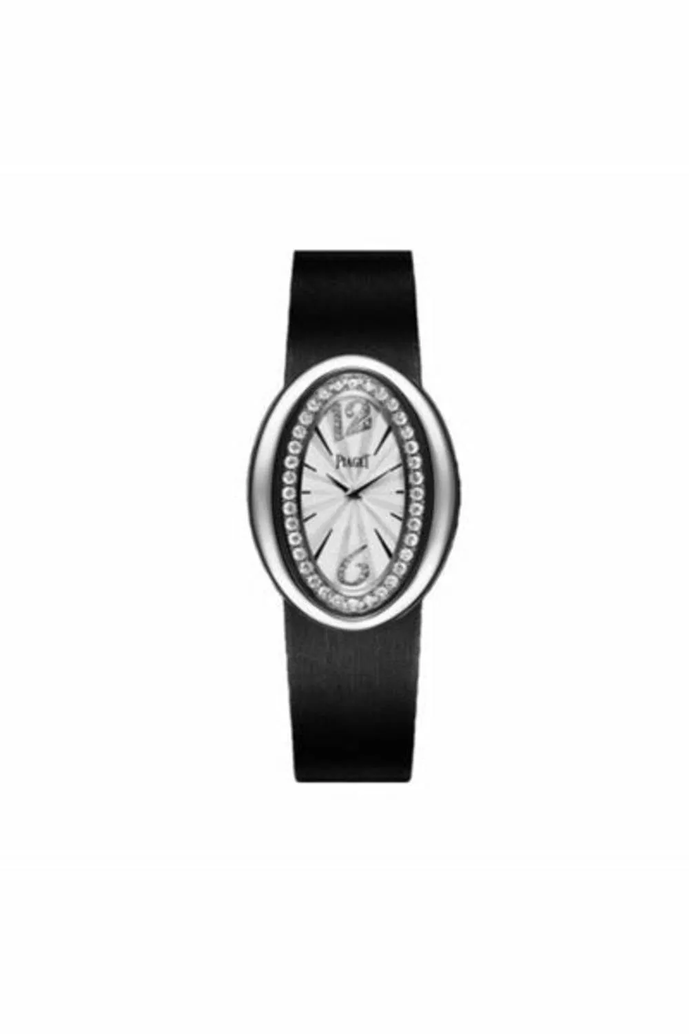 piaget limelight magic hour ladies watch