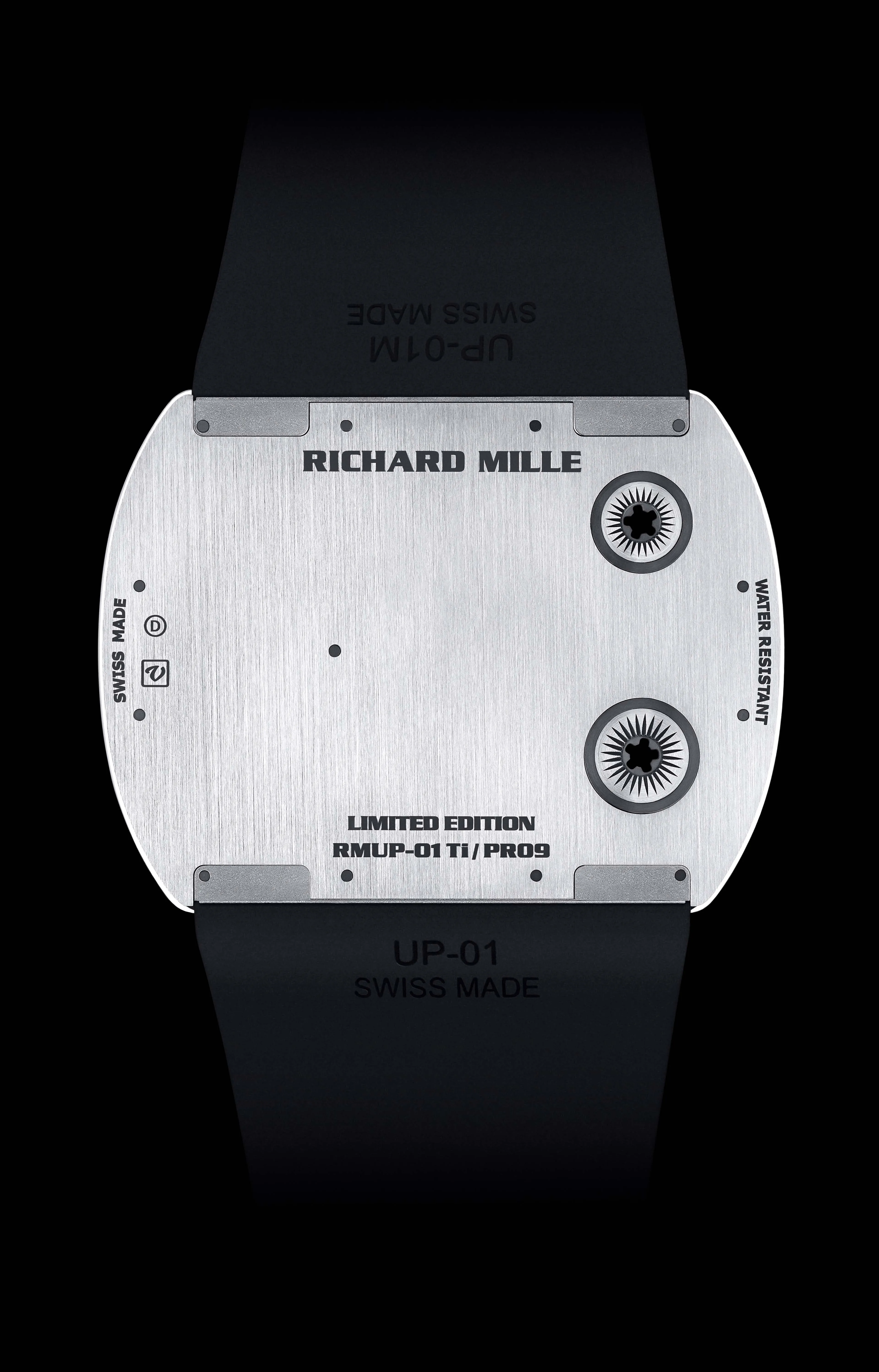 Richard Mille Rm Up-01 Ferrari