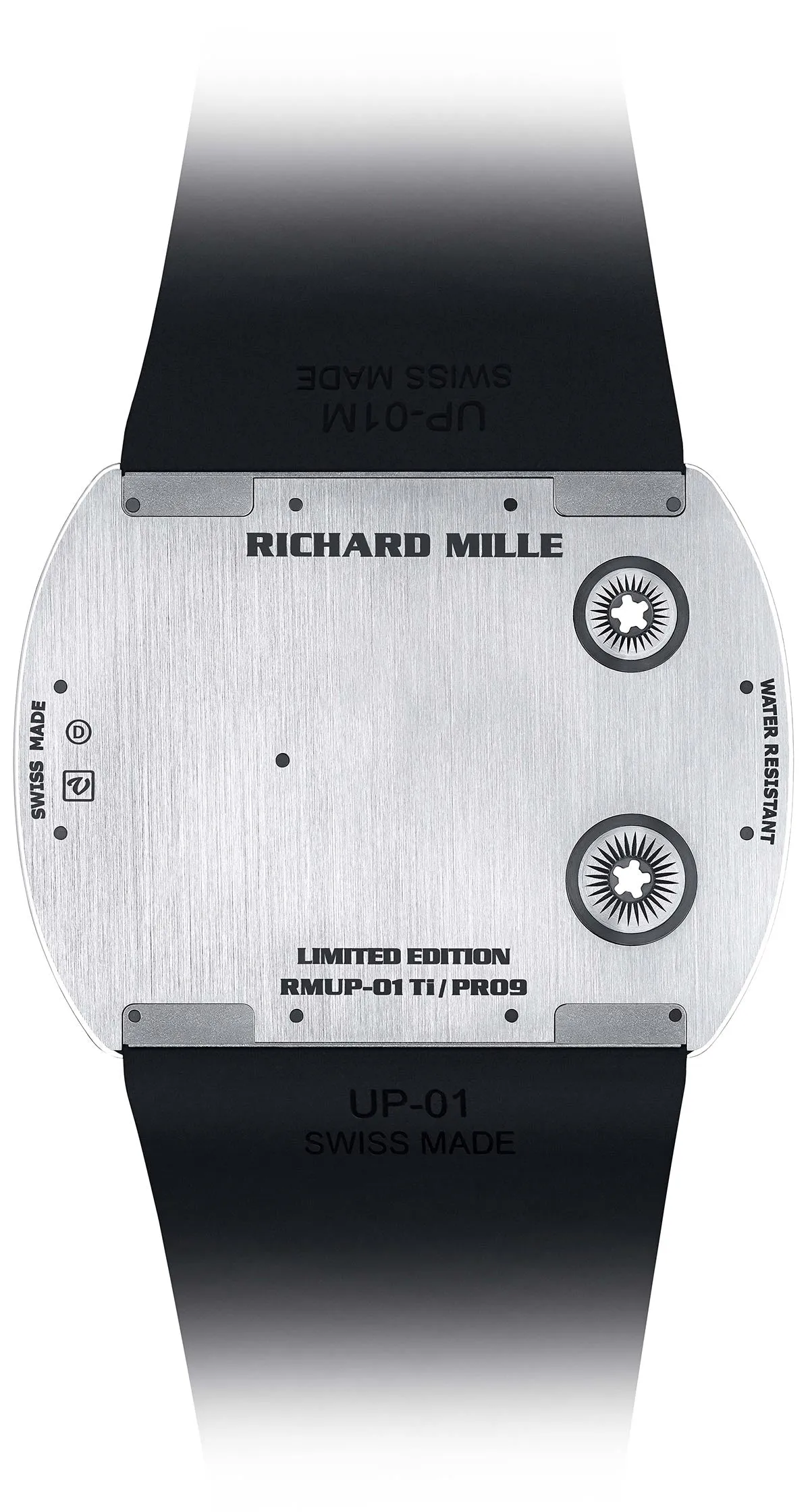 Richard Mille Rm Up-01 Ferrari