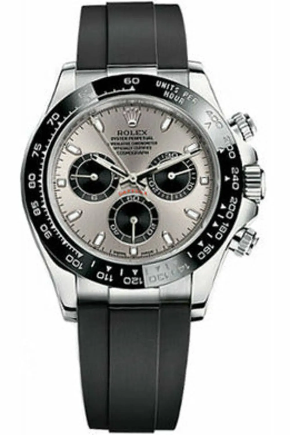 rolex cosmograph daytona 116519ln