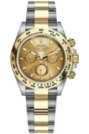 rolex cosmograph daytona champagne 116503