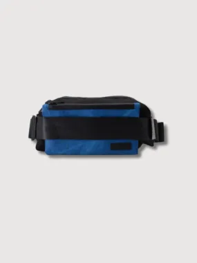 Sling Bag F650 Dixon Blue In Used Truck Tarps | Freitag