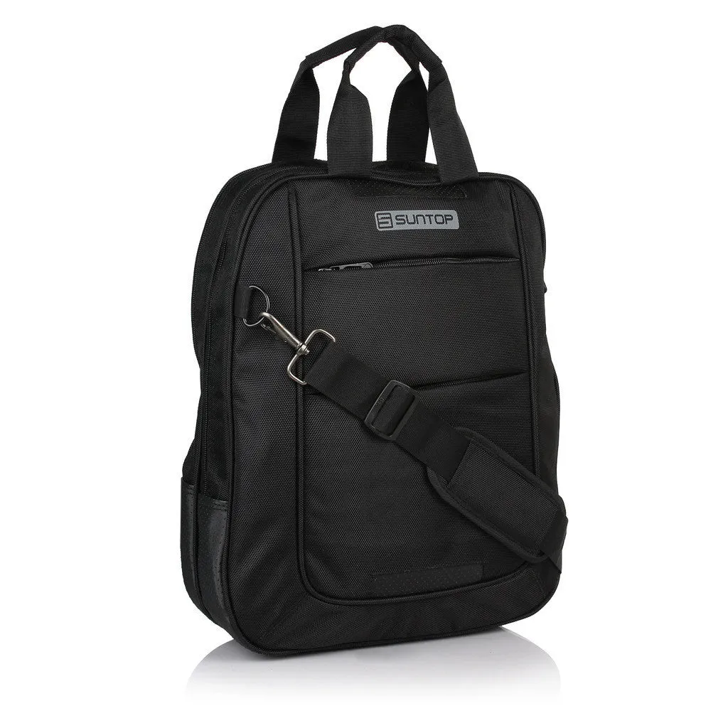 Suntop 15.6 inch Laptop Messenger Bag(Black)vtttttttttttttttttt LLLLLLLLLLLL MMMMMMMMMM YYYYYYYYYY JJJJJJJJJJJJJ RRRRRRRRRRR UUUUUUUUUUUUUUU PPPPPPPPPPPPPPP 55555555555