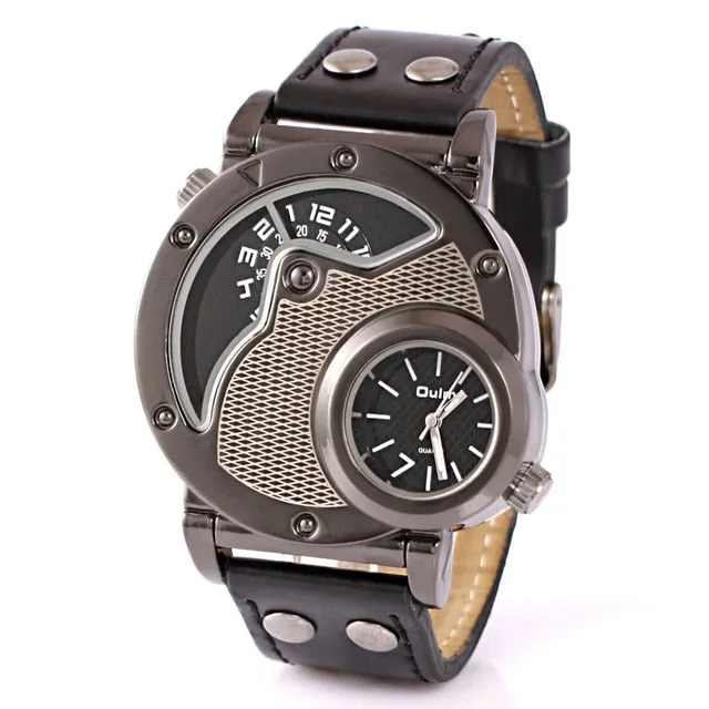 Top Brand Luxury  Men Watches