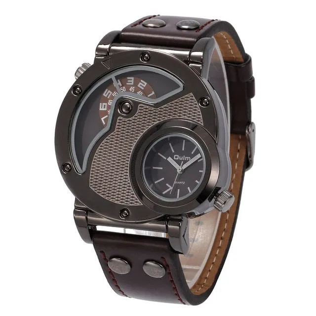 Top Brand Luxury  Men Watches