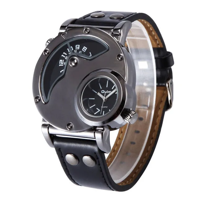 Top Brand Luxury  Men Watches