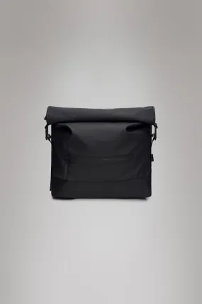 Trail Rolltop Messenger Bag