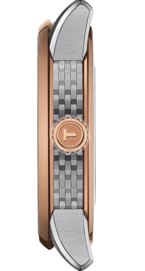 TSO Watch Luxury PowerMTic 8