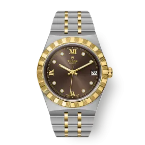 TUDOR Royal M28403-0009