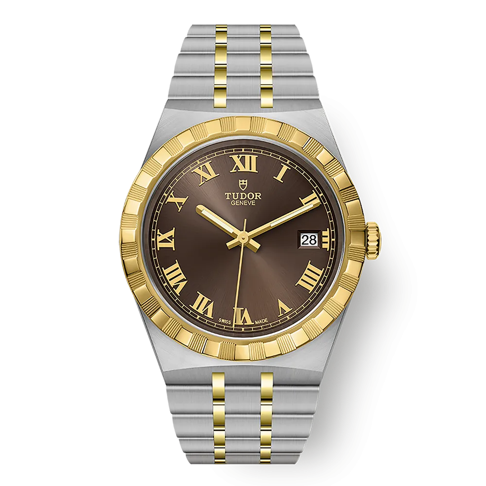 TUDOR Royal M28503-0007