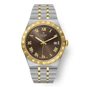 TUDOR Royal M28503-0007