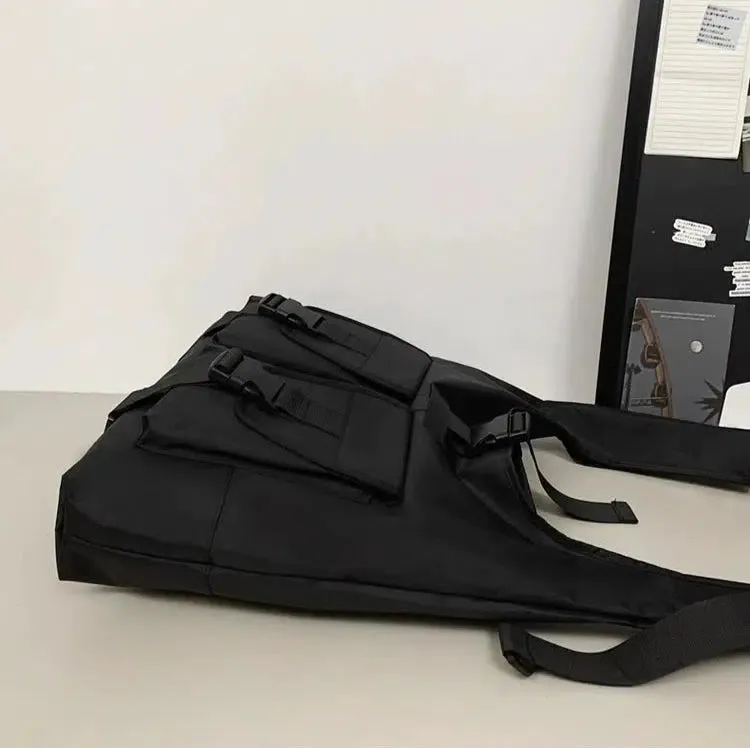 Urban Tactical Messenger Bag