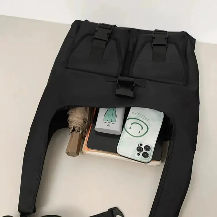 Urban Tactical Messenger Bag