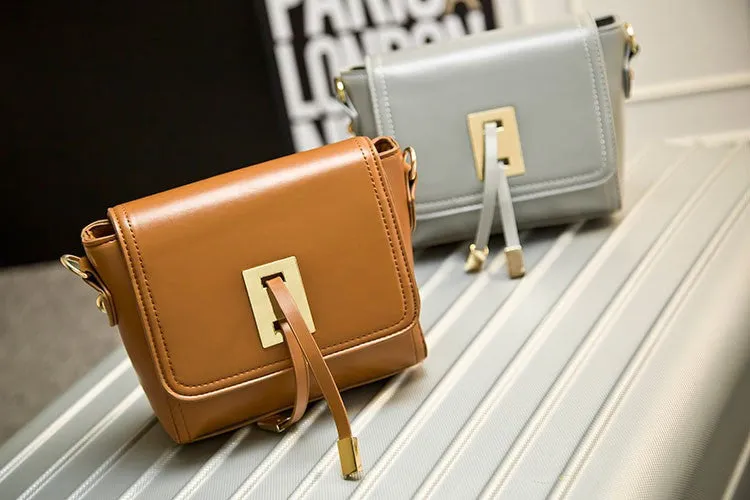 Women's Fashion Casual Mini Shoulder Bag