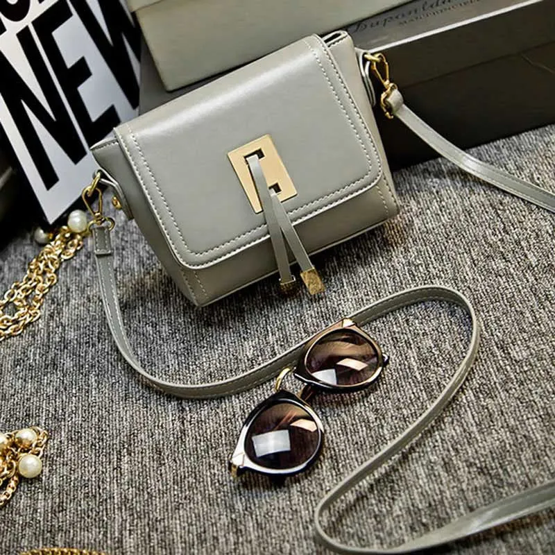 Women's Fashion Casual Mini Shoulder Bag