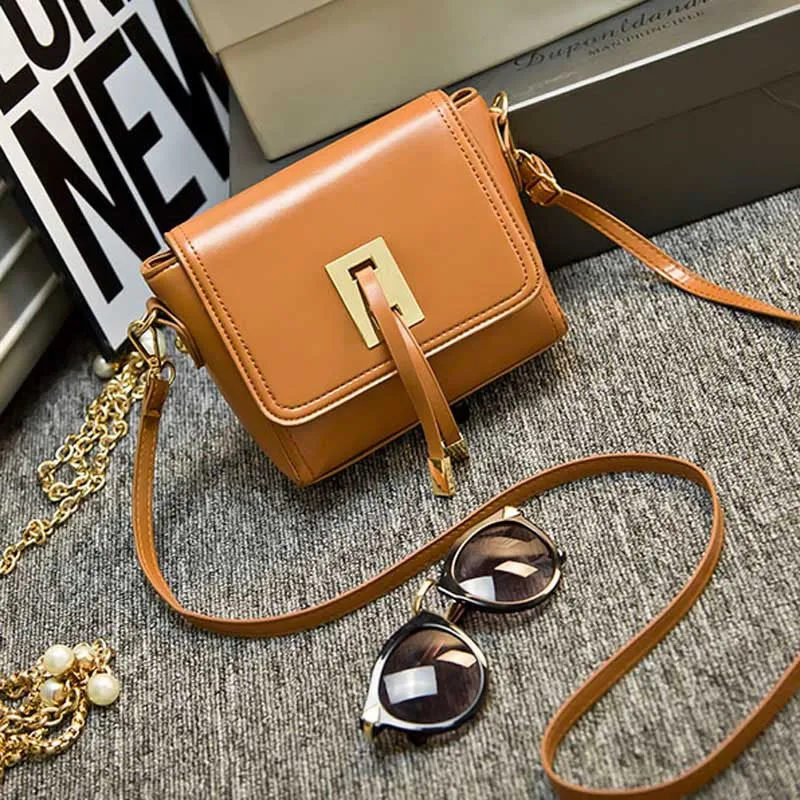 Women's Fashion Casual Mini Shoulder Bag