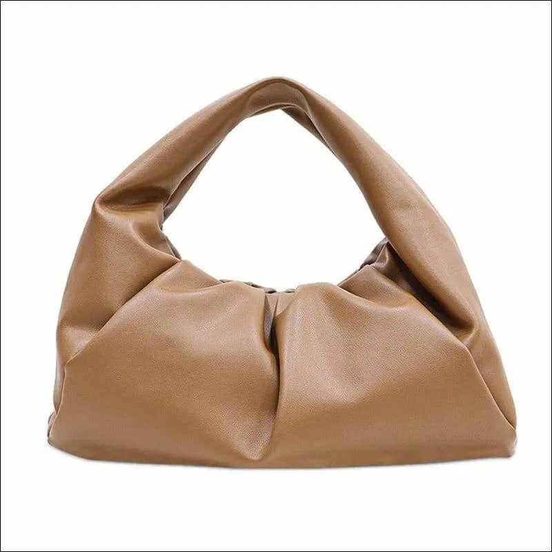 Womens Leather Hobo Bags