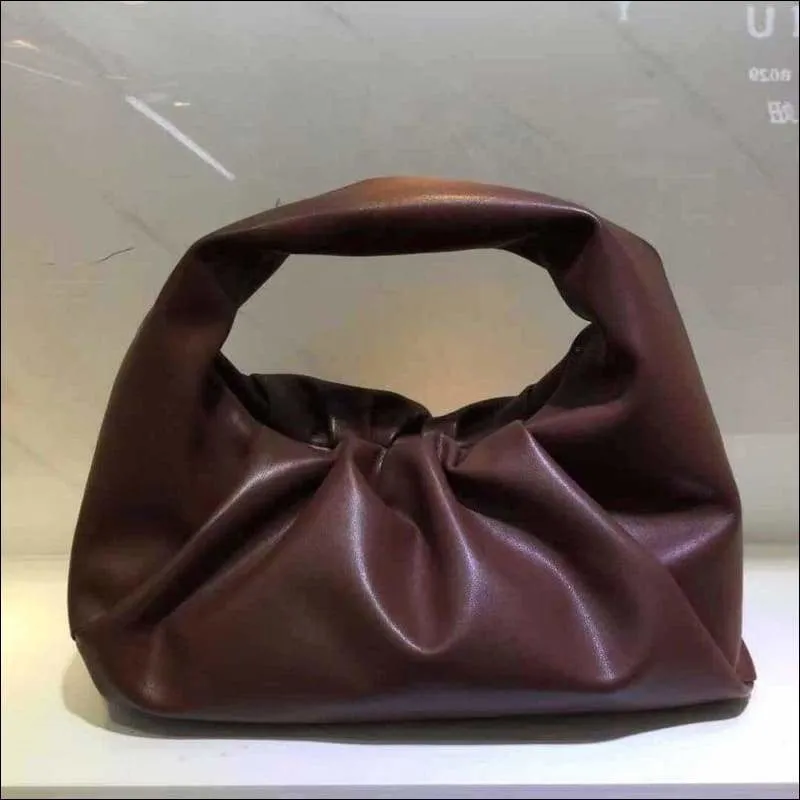 Womens Leather Hobo Bags