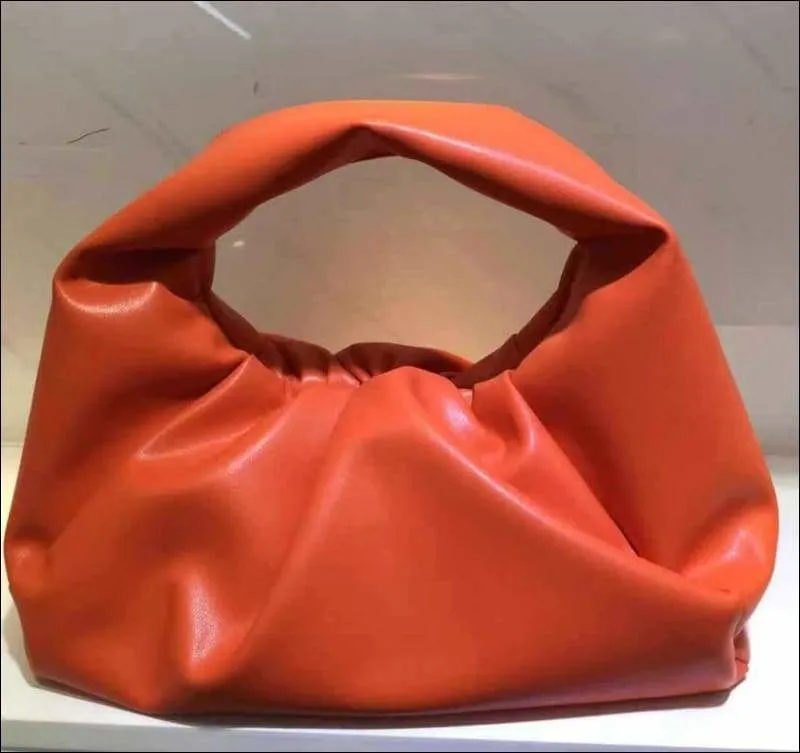 Womens Leather Hobo Bags