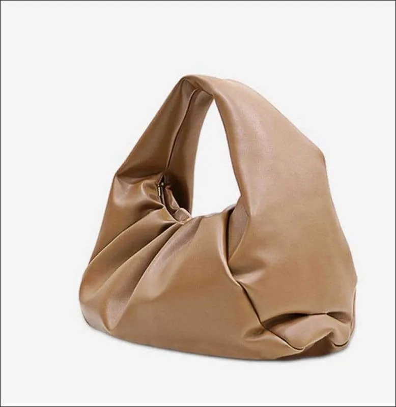 Womens Leather Hobo Bags