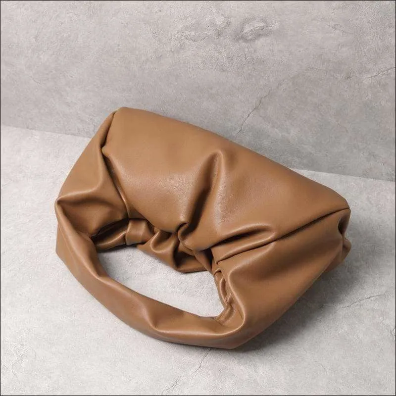 Womens Leather Hobo Bags