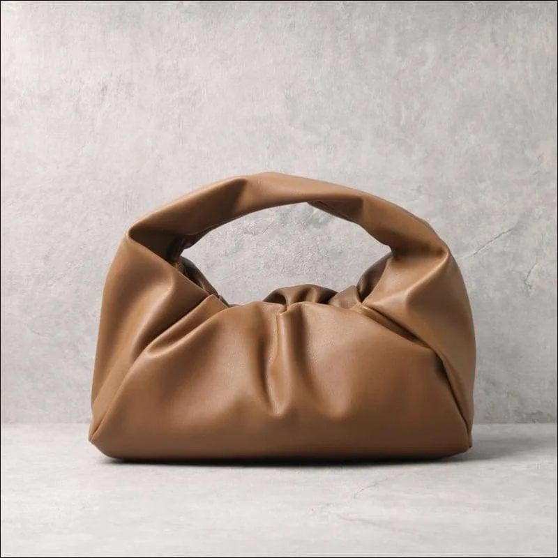 Womens Leather Hobo Bags