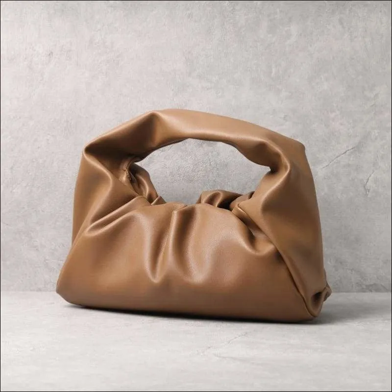 Womens Leather Hobo Bags